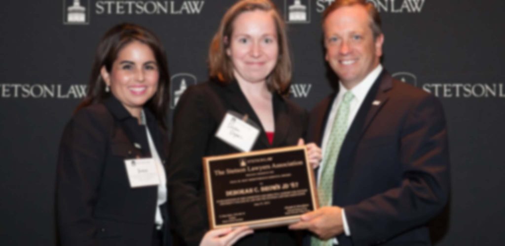 H&R Firm Awards Announced